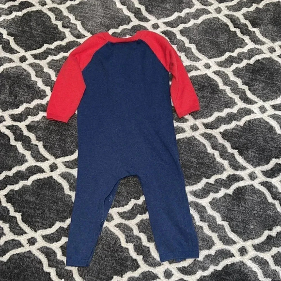 •Baby Gap + Junk Food•   - Picture 2 of 2